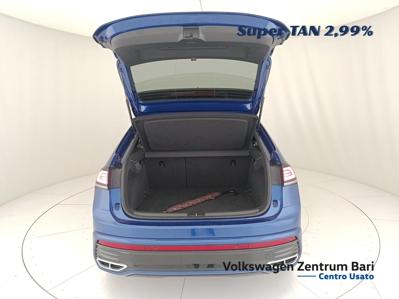 Volkswagen Taigo 1.0 tsi r-line 115cv