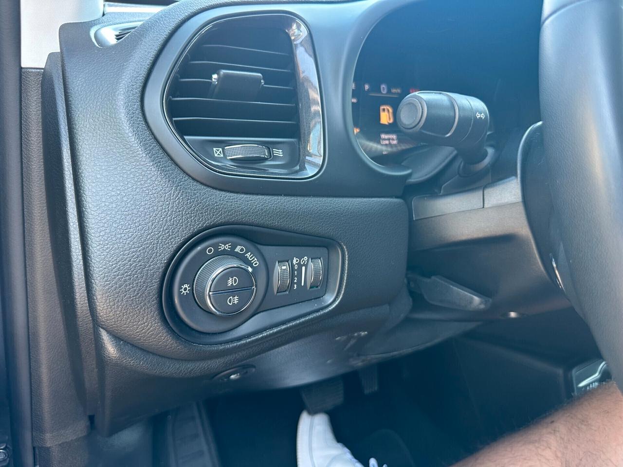 Jeep Renegade 1.3 T4 190CV PHEV 4xe AT6 Limited