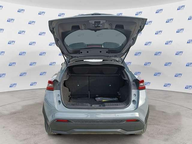 Nissan Juke 1.0 dig-t Acenta 114cv dct