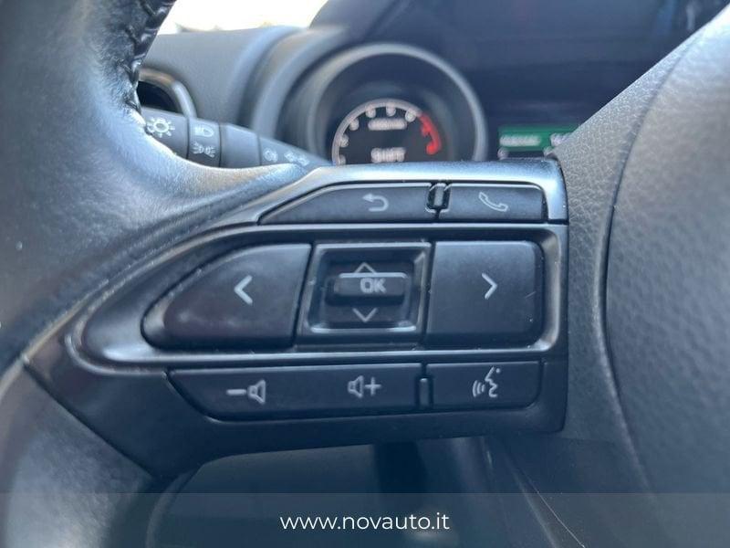 Toyota Yaris 1.0 Trend MY22