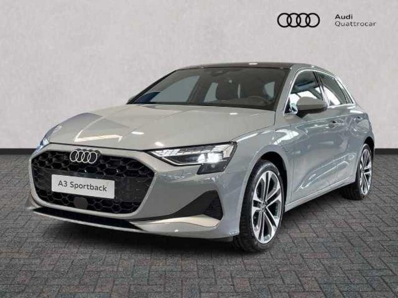 Audi A3 Audi Sportback TFSI E MY 25