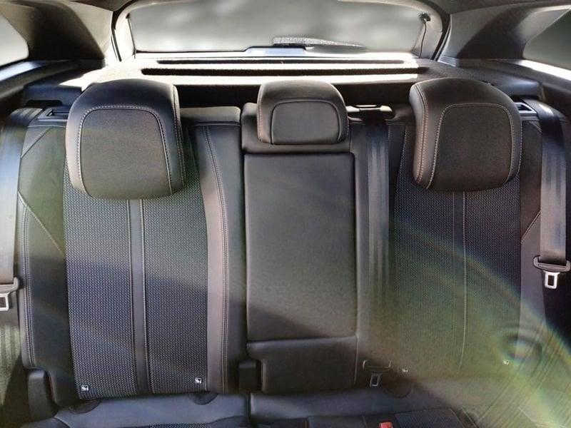 Peugeot 3008 3008 BlueHDi 130 S&S EAT8 GT