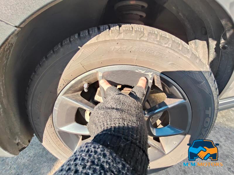 Suzuki Ignis 1.2h Top 2wd cvt