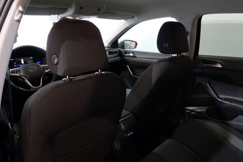 Volkswagen Polo Polo 1.0 Life 80cv