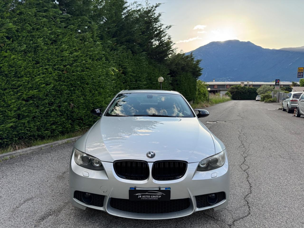 Bmw 320 SPORT
