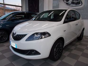 Lancia Ypsilon 1.0 FireFly 5 porte S&S Hybrid Platino 338.7575187 MASSARI MARCO