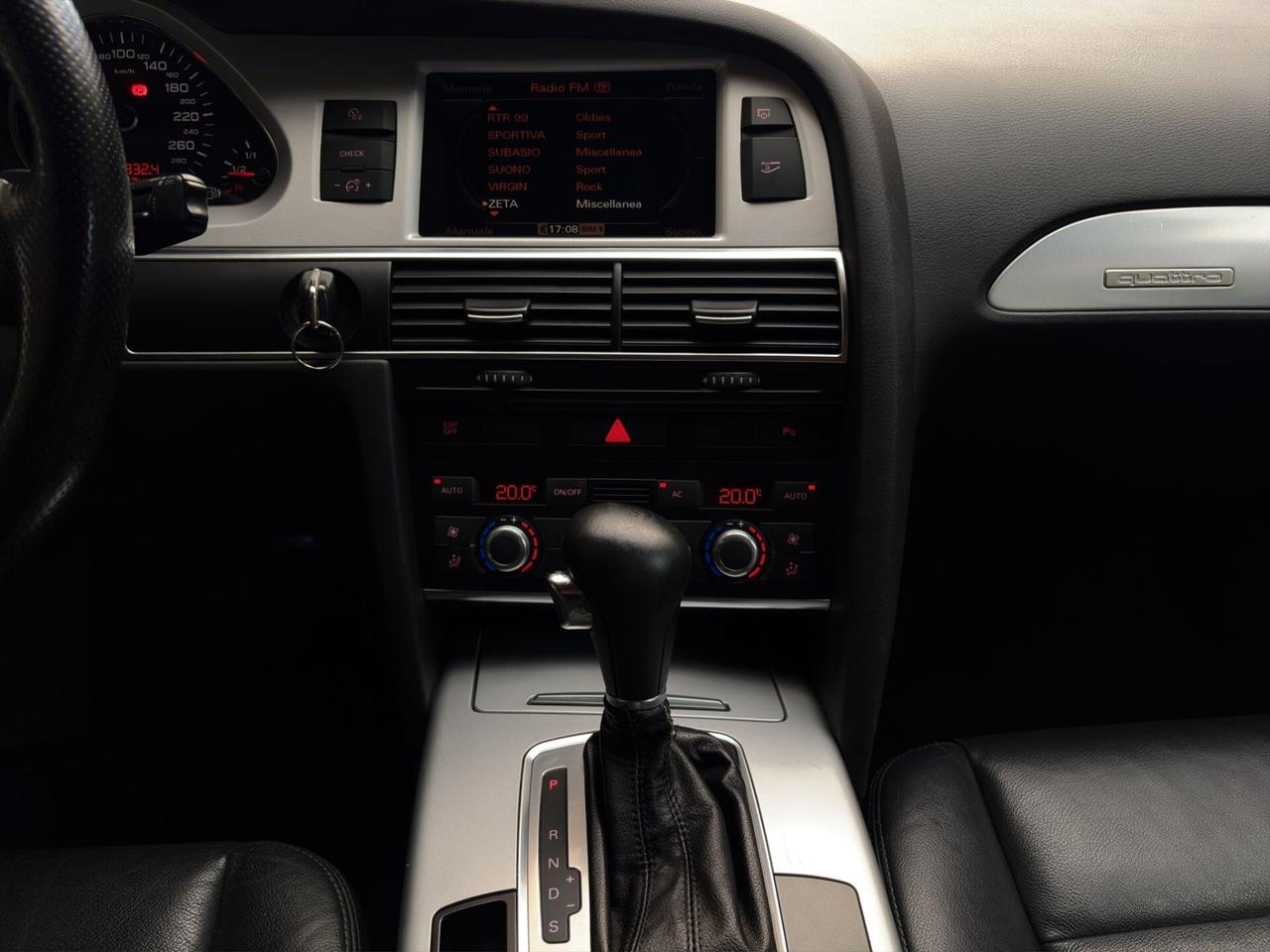 Audi A6 Avant 3.0 V6 TDI 240CV - OTTIME CONDIZIONI