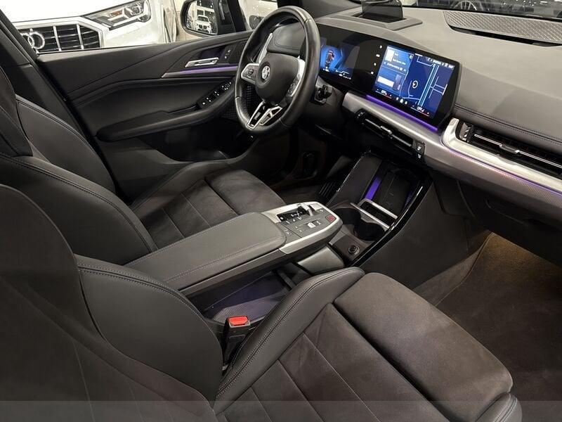 BMW Serie 2 Active Tourer 218d Active Tourer Msport auto