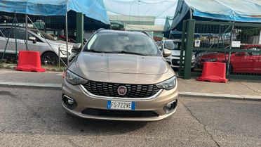 Fiat Tipo 1.6 Mjt S&S SW Lounge