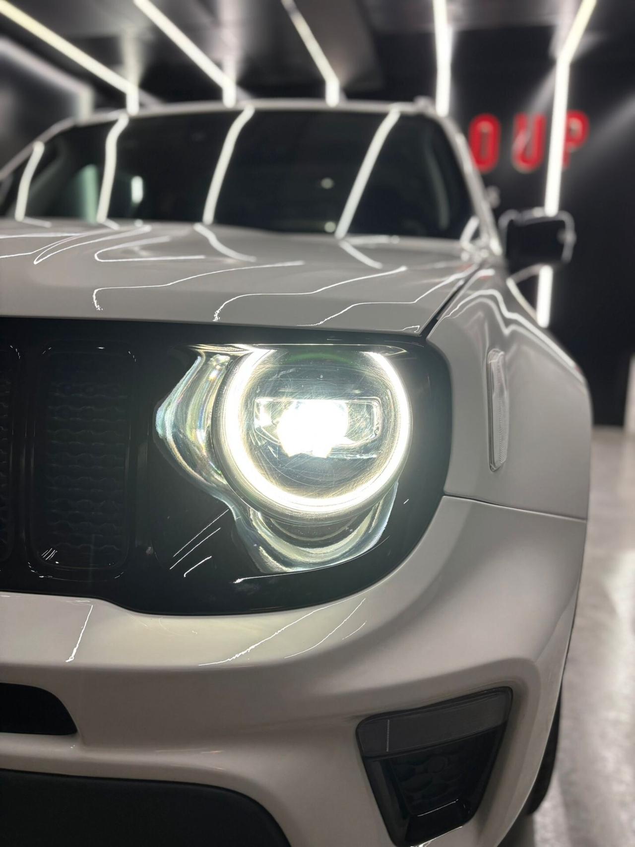 Jeep Renegade 1.6 Mjt 120 CV Limited AUTOMATICO