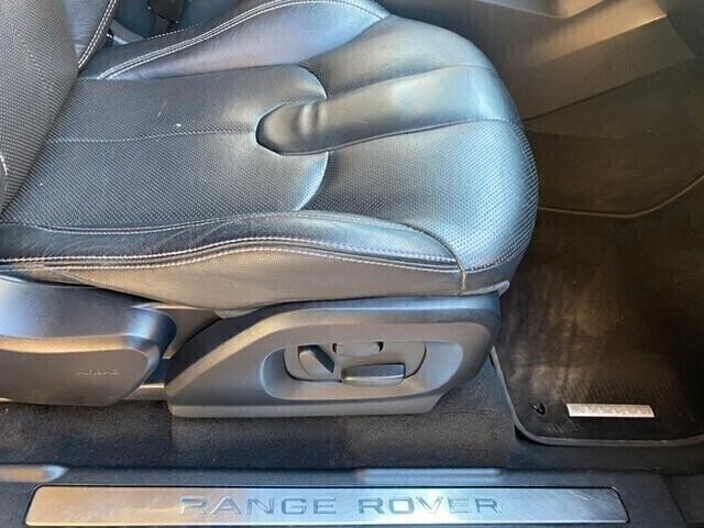 Land Rover Range Evoque 2.2 TD4 Coupé Dynamic