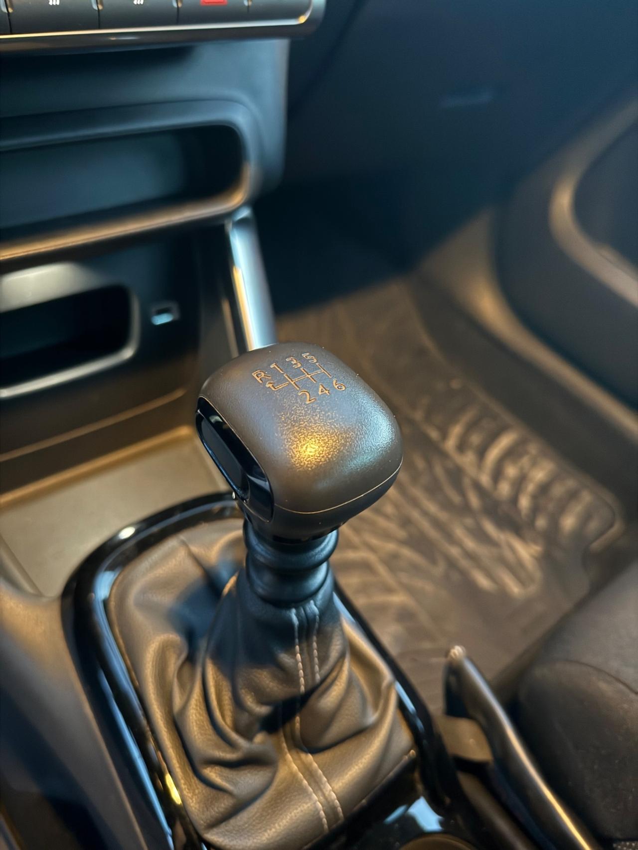 Citroen C3 Aircross BlueHDi 110 S&S Shine