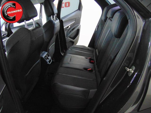 PEUGEOT 3008 Hybrid 225 e-EAT8 Allure phev