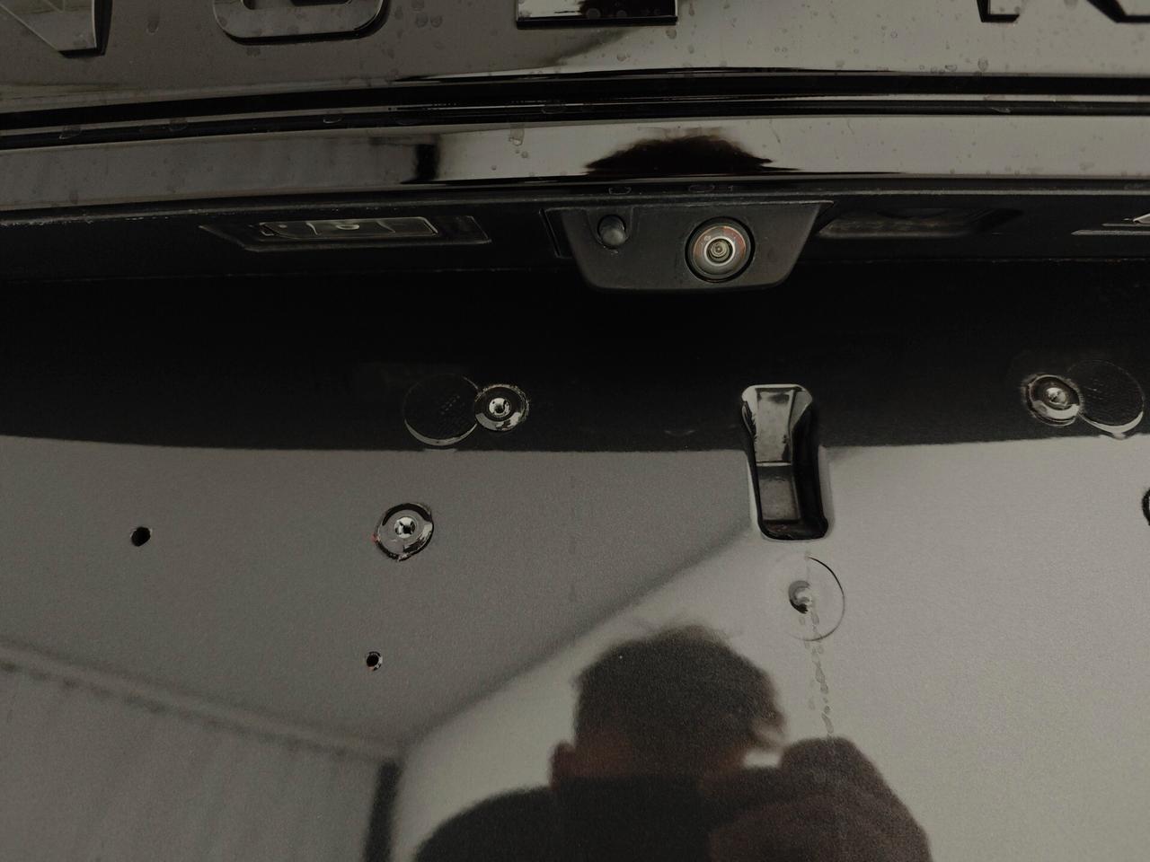 Land Rover Range Evoque 2.0D I4 240 CV AWD Auto R-Dynamic S