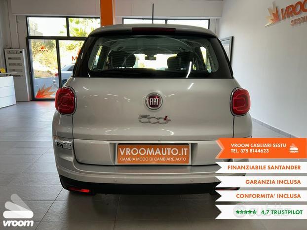 FIAT 500L 500L 1.4 95 CV MIRROR