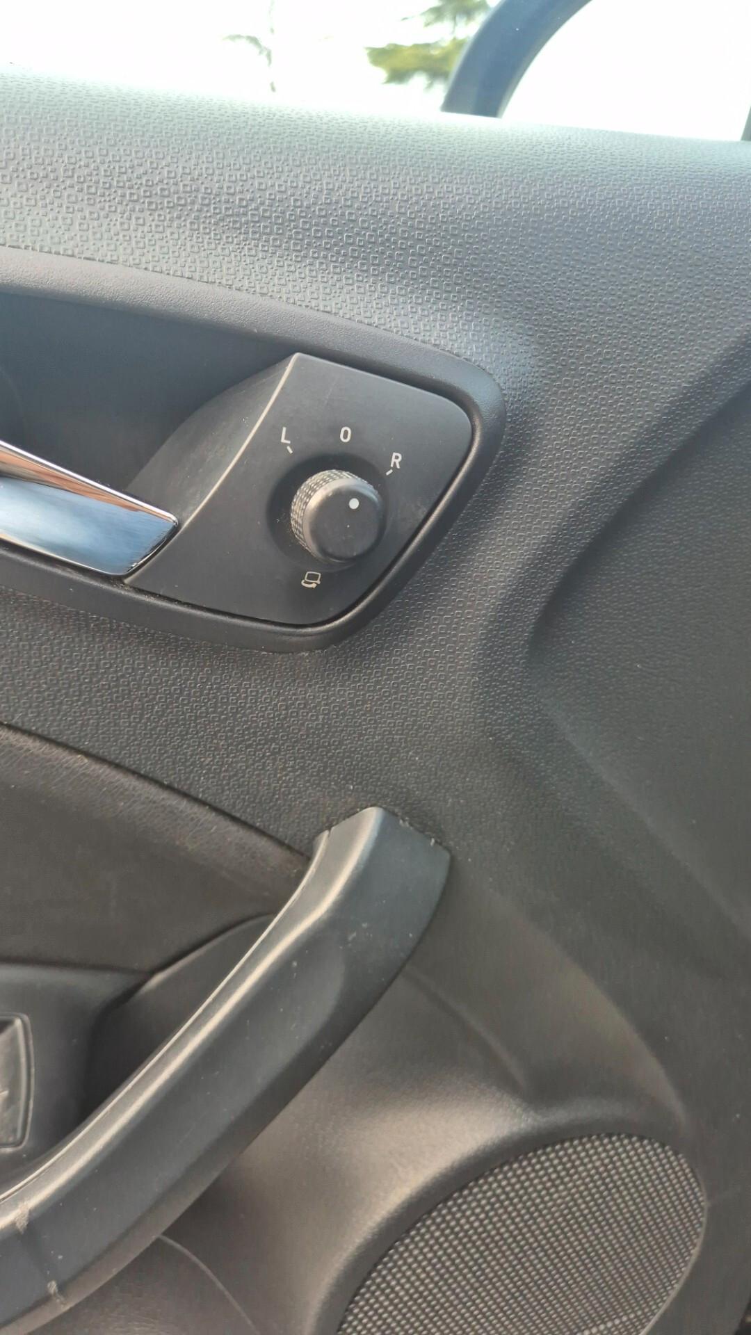 Seat Ibiza 1.2 TDI CR 5 porte I-Tech