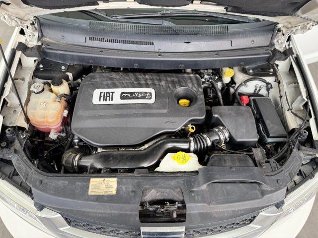 FIAT Freemont 2.0 Multijet 170 CV Lounge