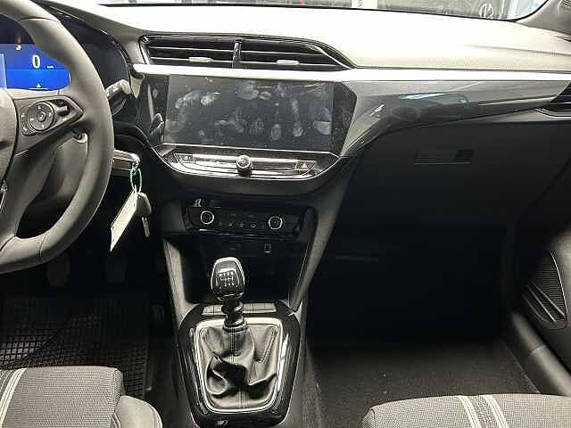 Opel Corsa 1.2 100 CV GS