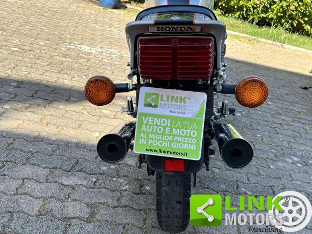 HONDA Other CBX 1050 SuperSport