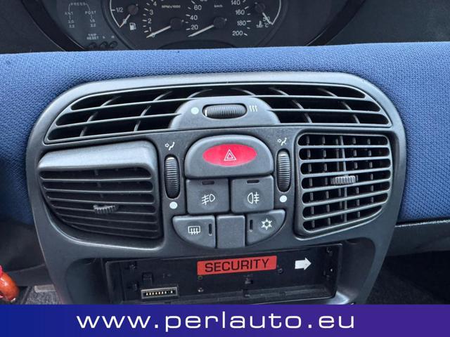 LANCIA Y 1.2i 16V LS CAMBIO AUTOMATICO