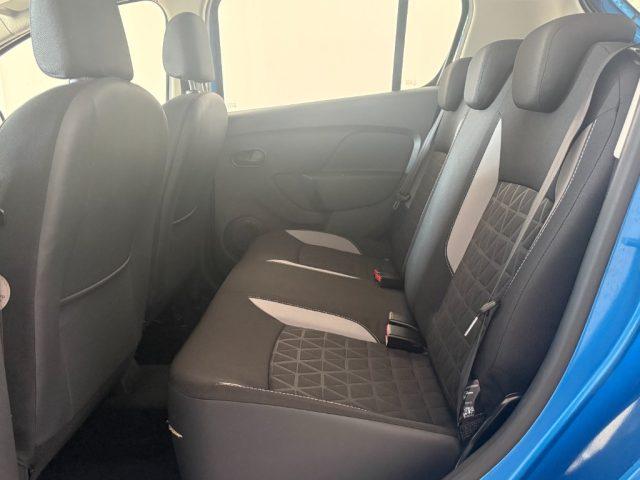 DACIA Sandero Stepway 900 TCe 12V 90CV Prestige