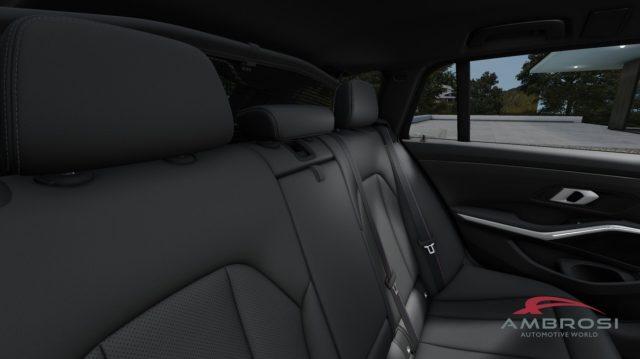 BMW 320 Serie 3 d Touring Msport Pro Innovation Comfort Pa