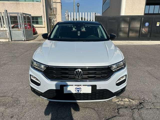 Volkswagen T-Roc 1.5 TSI BlueMotion Technology Style 150cv