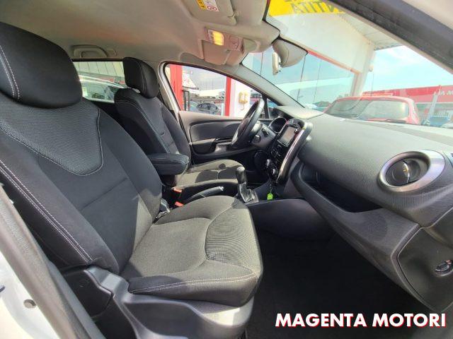 RENAULT Clio Sporter 1.5 dCi 8V 90CV Costume National