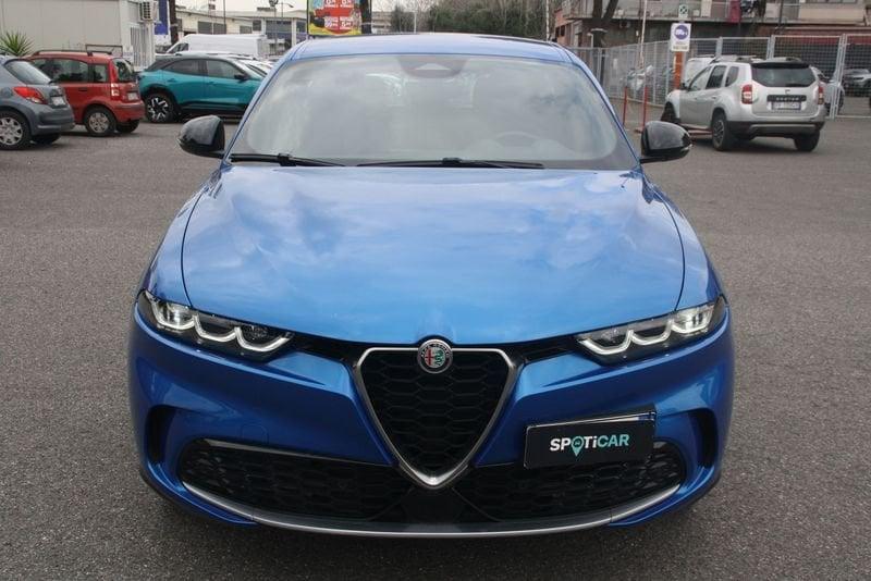 Alfa Romeo Tonale 1.6 Diesel 130cv TCT6 Ti