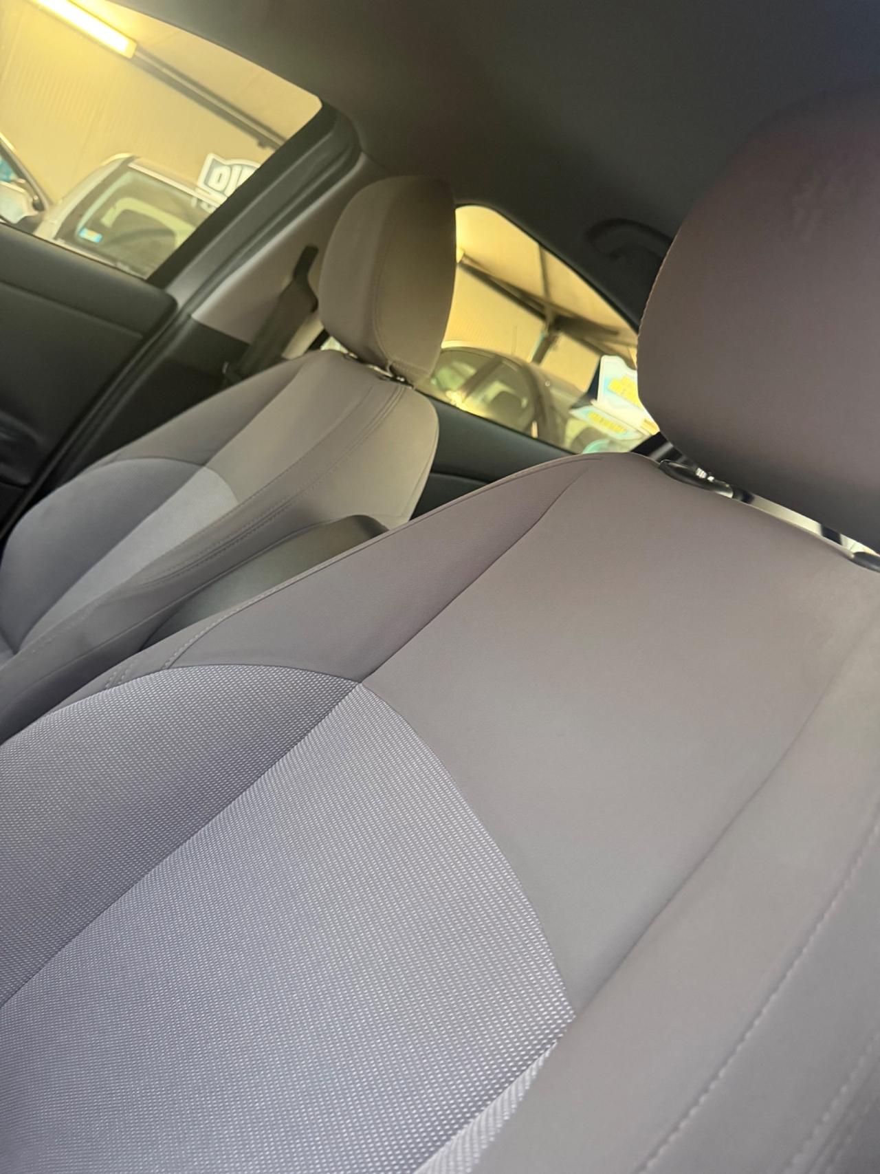 Alfa Romeo GIULIETTA 1.6 JTD 2015 - DA VETRINA