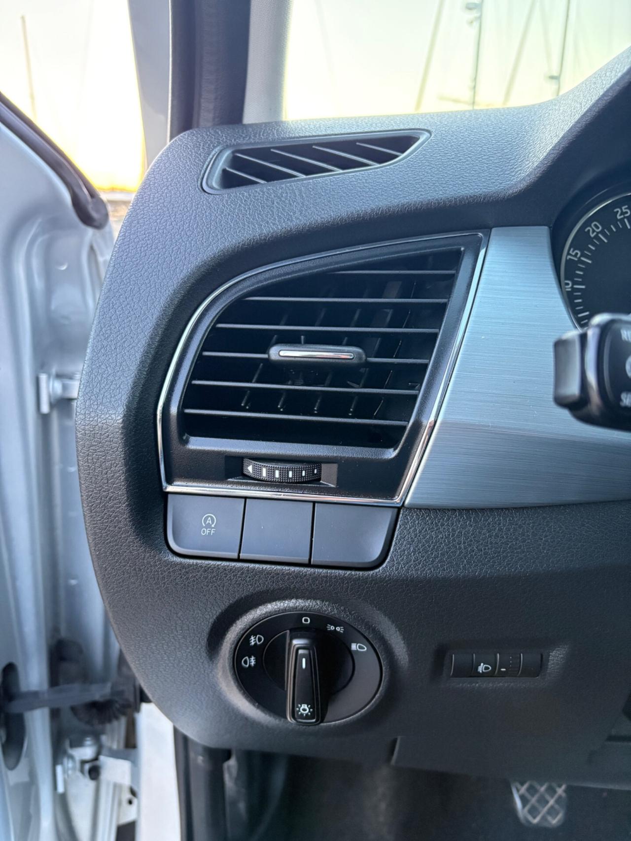 Skoda Fabia 1.4 TDI 75 CV consumi irrisori