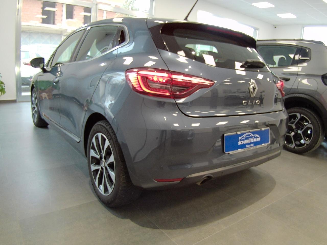 Renault Clio Blue dCi 85 CV 5 porte Intens