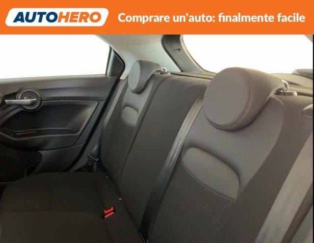 FIAT 500X 1.5 T4 Hybrid 130 CV DCT