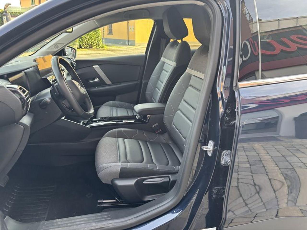 Citroen C4 BlueHDi 130 S&S EAT8 Max LED-APP CONNECT