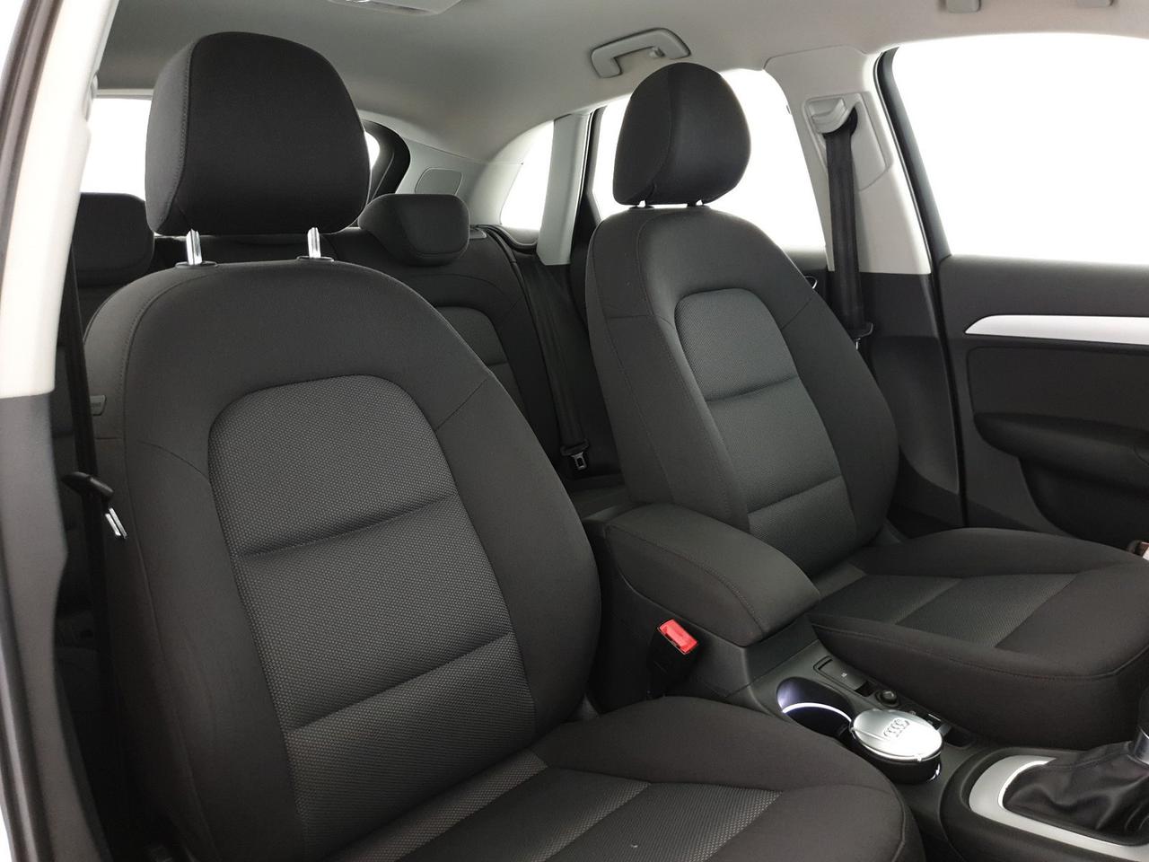 2.0 150CV quattro S tronic