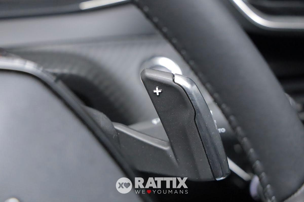 Peugeot 208 1.2 Hybrid 110CV Allure e-DCS6