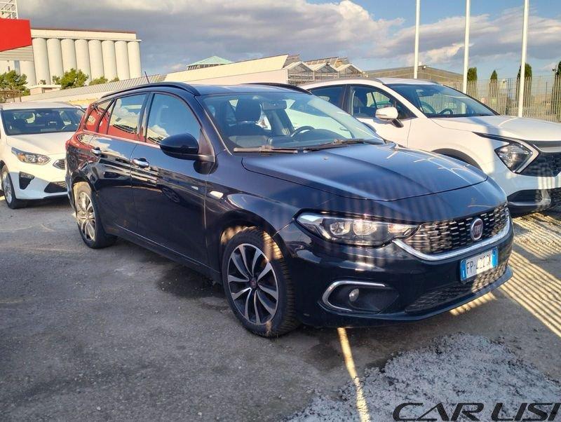 FIAT Tipo Tipo 1.6 Mjt S&S SW S-Design