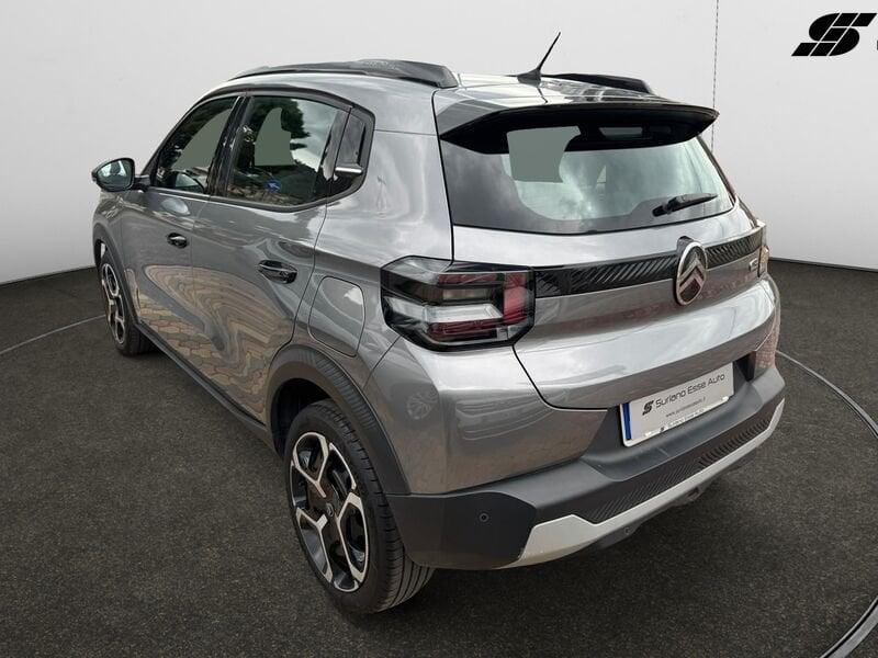 Citroën C3 C3 PureTech 100 S&S You Pack Plus