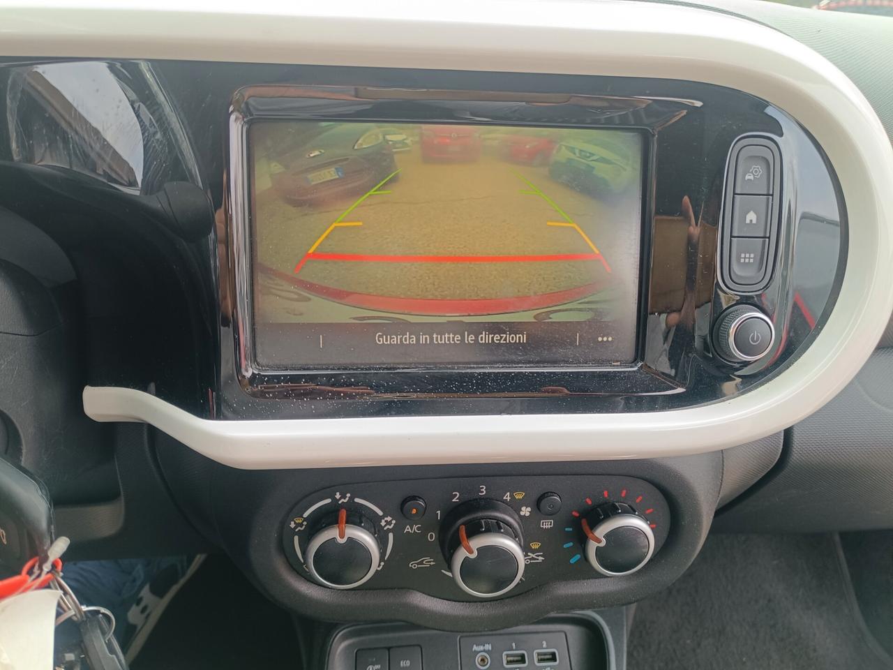 Renault Twingo TCe 95 CV Intens Cabrio