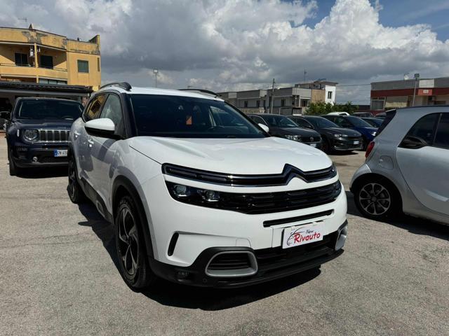 CITROEN C5 Aircross BlueHDi 130 S&S Shine