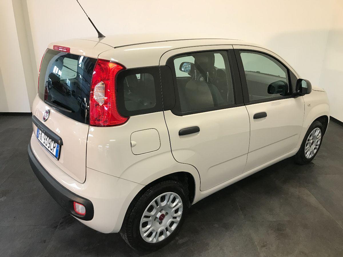FIAT Panda 1.2 EasyPower Easy