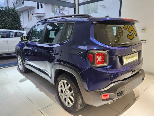 JEEP Renegade 1.6 Mjt 130 CV Limited navi da ?199,00 mensili