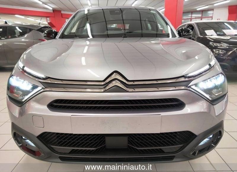 Citroën C4 1.2 130cv EAT8 Plus Cambio Automatico + Car Play