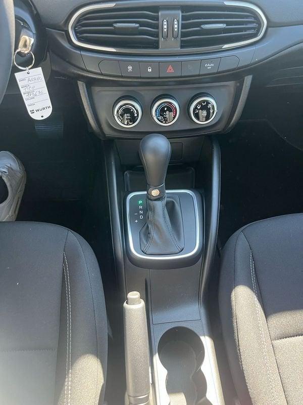FIAT Tipo 1.5 Hybrid DCT 5 porte