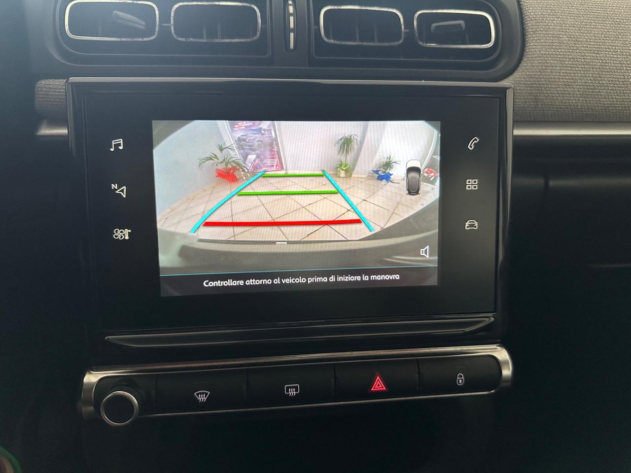 Citroen C3 PureTech 82 S&S Shine