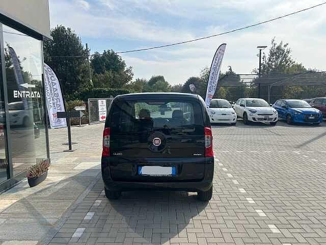 Fiat Qubo 1.3 MJT 75 CV Dynamic