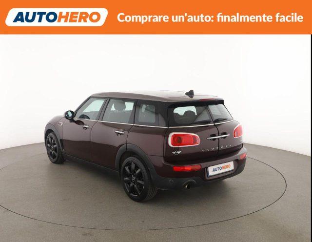 MINI Clubman 1.5 Cooper