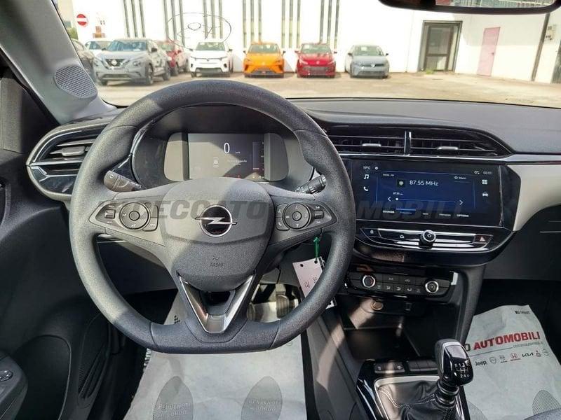 Opel Corsa Corsa 1.2 Edition s&s 100cv