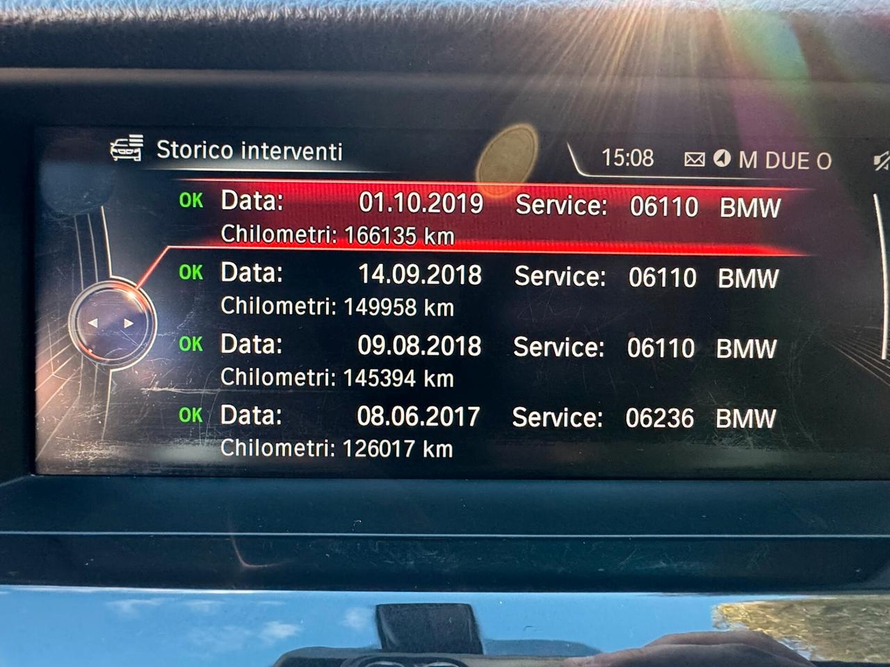 Bmw 520 520d xDrive Luxury