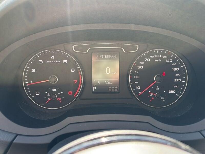 Audi Q3 2.0 TFSI 155kW quattro Stronic S Line Edition